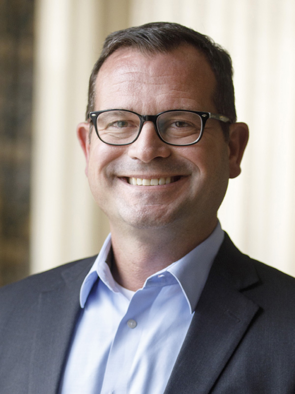image_greg-murphy-headshot_600x800px Headshot of Greg Murphy, Managing Principal and Chief Investment Officer of INTRUST Wealth and Retirement