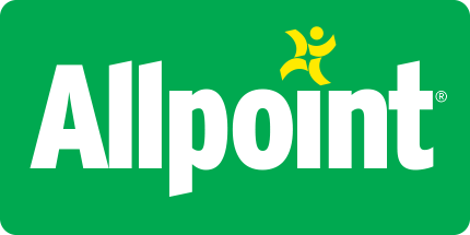 Allpoint logo