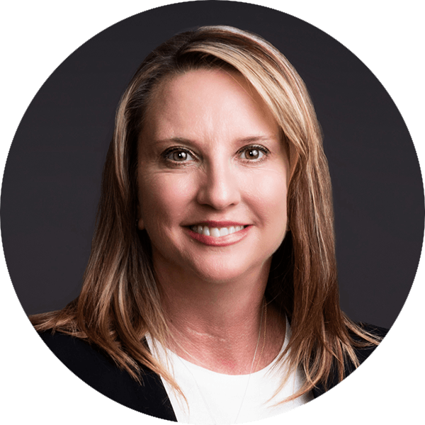 Donna Robson headshot
