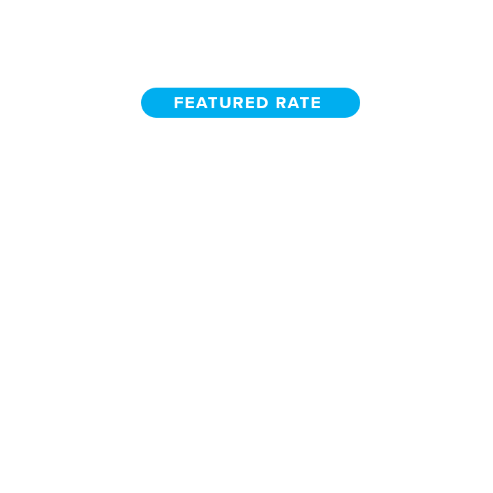 Featured Rate: 12-month CD at 5.35% APY
