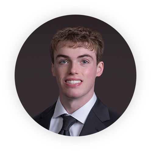 Taylor Matthews headshot