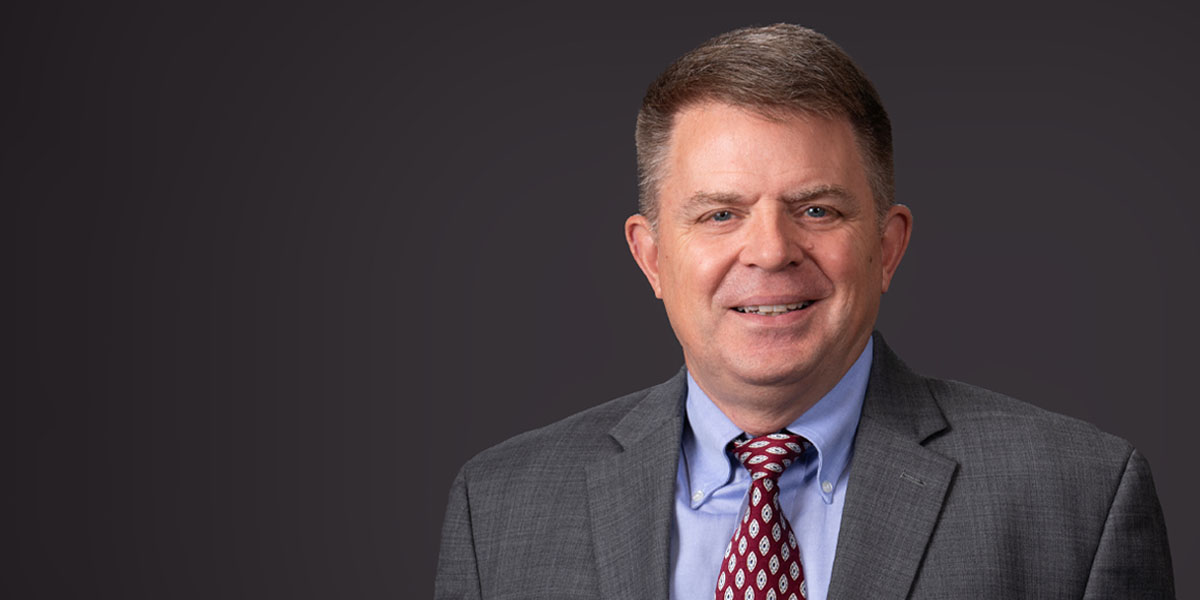 David Sutton headshot