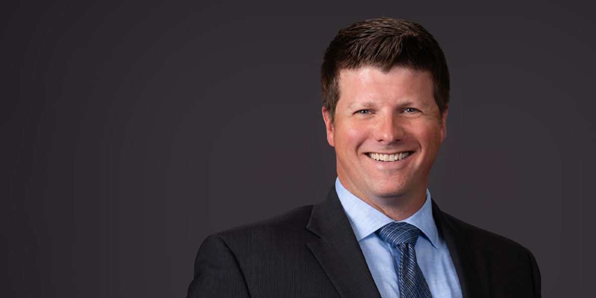 Grant Ternes headshot