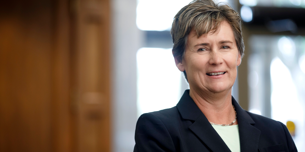 Terri Pogue headshot