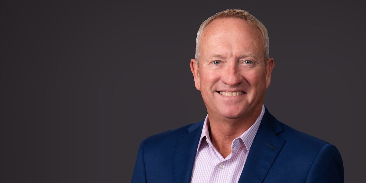 Troy Jordan headshot