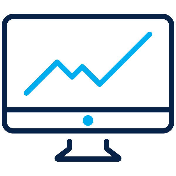 icon-basic_reporting-navy-600x600 line graph on computer