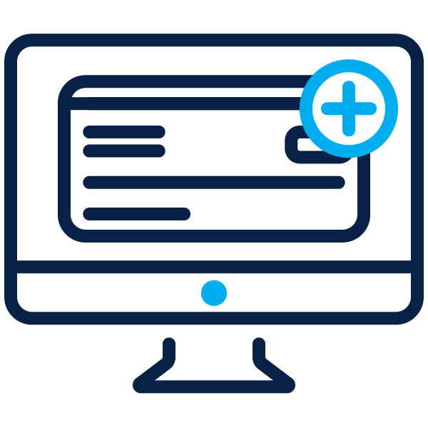 icon-deposit_online-navy-600x600 Outline of computer monitor with deposit page being displayed