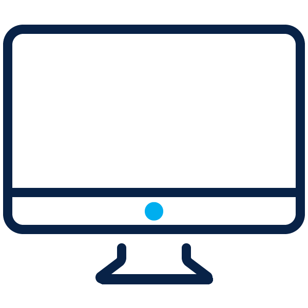icon-desktop_computer-navy-600x600 Outline of desktop computer