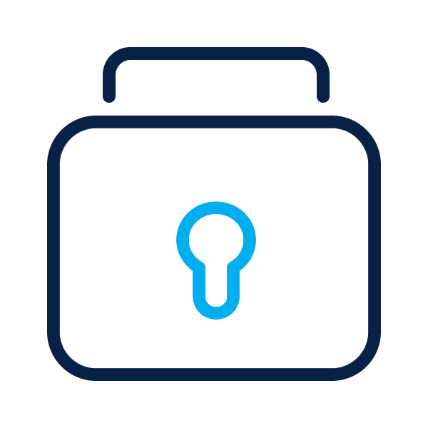 Padlock Icon