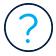 Question mark icon
