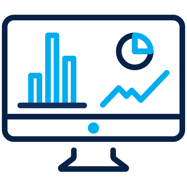 Treasury Reporting icon