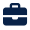 Briefcase icon