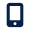 Mobile phone icon